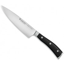 Готварски нож Wusthof Classic Ikon, Solingen, острие 16 см