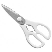 Кухненска ножица Pull-Apart White, Wusthof Solingen, разглобяема, 21 см