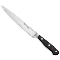 Нож за филетиране Wusthof Classic Flexibel, Solingen, гъвкаво острие 18 см