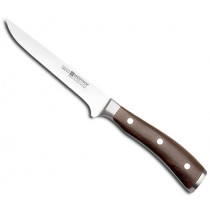 Нож за обезкостяване Wusthof Ikon, Solingen, острие 14 см 
