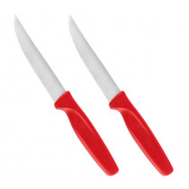 Ножове за стек и пица Wusthof Create Collection, Solingen, комплект 2 бр., острие 10 см