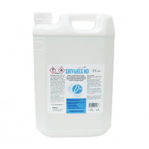 Разтвор Zhivahex Spray MD, за бърза дезинфекция на медицински, стоматологични инструменти и повърхности, туба 5л