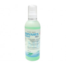 Zhivahex MD, for fast disinfection of alcohol resistant medical instruments and surfaces, 200 ml