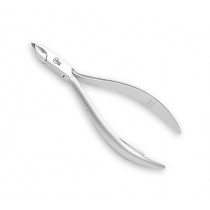 Cuticle Nippers Zvetko BG, 1/4 jaw