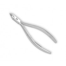 Cuticle Nippers Zvetko BG, 1/1 jaw