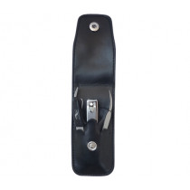 Manicure Set Zvetko BG, 4 pcs.
