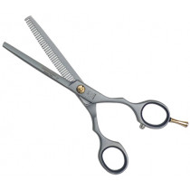 Hair thinning scissors Zvetko BG, 6", 36 teeth