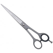 Ножица за подстригване на животни Zvetko BG, право острие, 20 см