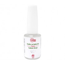 Cuticle Drops / Oil Ginger Zvetko BG., 15 ml