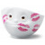 Купа Kissed - Movie Edition, Fiftyeight Products, дизайнерски порцелан, 500 мл