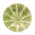 Чиния Melon, Bordallo Pinheiro, плитка, дизайнерска керамика, Ø 20 см