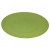 Чиния Capventure Large Bite Wasabi green, плитка, Ø27.5см, бамбук