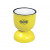 Мини купа коктиера Capventure Cabanaz Egg Cup Yellow, керамична, Ø 5 см