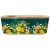 Кутия за храна Bioloco Lemons Oval, растителен материал