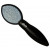 Ceramic callus rasp Pop Art, Credo Solingen, coarse / fine