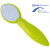 Ceramic callus rasp Pop Art, Credo Solingen, coarse / fine