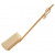 Loofah bath brush Croll & Denecke, handle removable 