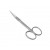 Cuticle Scissors Zvetko BG, curved blades