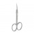 Cuticle Scissors Zvetko BG, curved blades