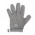 Предпазна ръкавица F. Dick ErgoProtect / S, метална нишка, до китката 