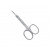 Cuticle scissors Dovo Solingen, tower point