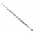 Double Ended Instrument Zvetko BG, Spatula and Pointed Head