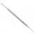 2 Way Nail Art Tool Dotting Painting Pen Zvetko BG, Slim File and Spherical Head