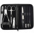 Manicure Set Zvetko BG, 5 pcs.