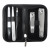 Manicure Set Zvetko BG, 5 pcs.