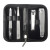Manicure Set Zvetko BG, 5 pcs.