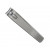Toenail Clipper Zvetko BG, bent inwards, 8 cm