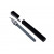 Ceramic Nail File Bob Triangolo Black, Zvetko BG