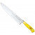 Готварски нож F. Dick Premier Plus Yellow, острие 26 см