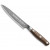 Кухненски нож F. Dick DarkNitro, острие 12 см