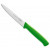 Кухненски нож F. Dick ProDynamic Green Apple, острие 11 см