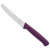 Кухненски нож ProDynamic Purple, F.Dick, назъбено острие 11 см