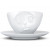 Чаша за кафе и чай Oh Please!, Fiftyeight Products, 200 мл, дизайнерски порцелан