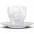 Чаша за кафе и чай Talent William Shakespeare, Fiftyeight Products, дизайнерски порцелан, 260 мл