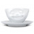 Чаша за кафе и чай Laughing, Fiftyeight Products, 200 мл, дизайнерски порцелан