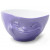 Купа Grinning Purple, Fiftyeight Products, дизайнерски порцелан, 500 мл
