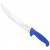 Месарски нож за транжиране ErgoGrip, F. Dick, извито острие с алвеоли, 26 см