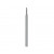 Fissure-burr Gerlach 39/014, for Manicure and Pedicure Devices