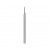 Hard metal burr Gerlach