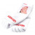 Релаксиращи чорапи с междупръстници Gehwol Wellness
