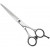 Фризьорска ножица за подстригване Zvetko BG Lux Line, 6" / 15.5 см
