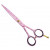 Hairdressing scissors Zvetko BG Butterfly Line, 5.5" / 14 cm
