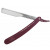 Бръснач Henbor Superior Razor Line Bordeaux