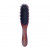 Oval hair brush Hercules & Sägemann Ava, natural bristles