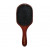 Hair brush Hercules & Sägemann Joanne, natural bristles, oval shape