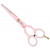 Hairdressing Scissors  Jaguar Pre Style Ergo Pink
